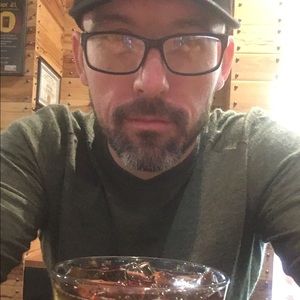 Meet your Posher, Nathan